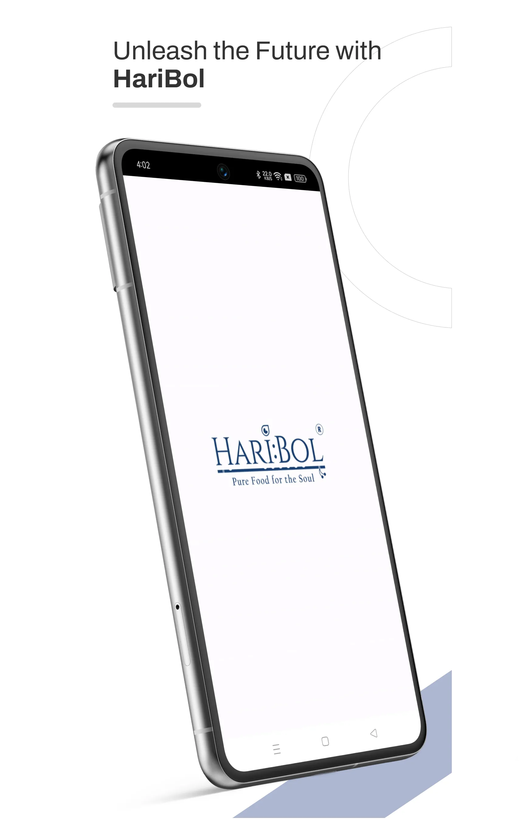 HariBol A2 Milk | Indus Appstore | Screenshot