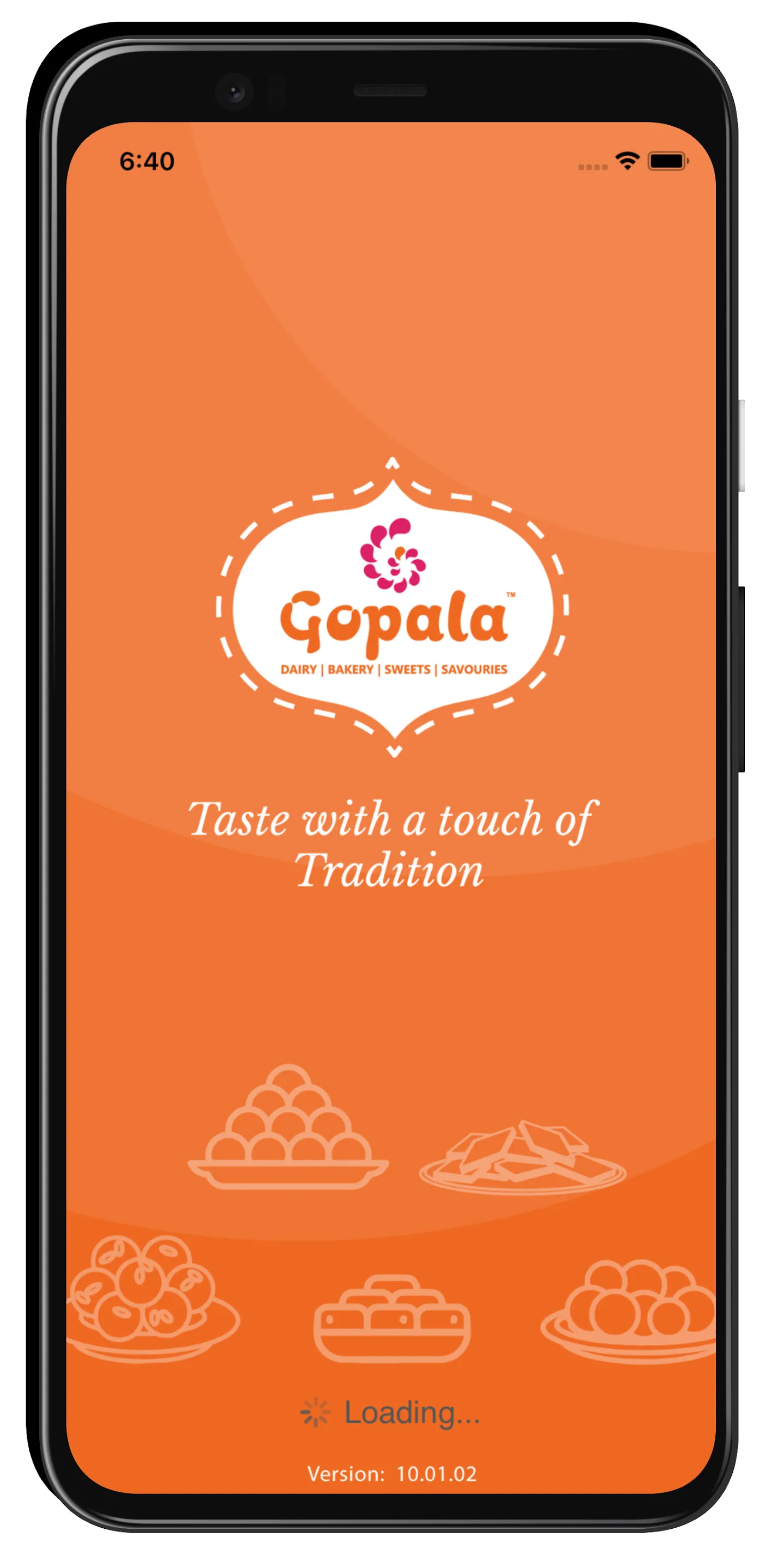 Gopala | Indus Appstore | Screenshot