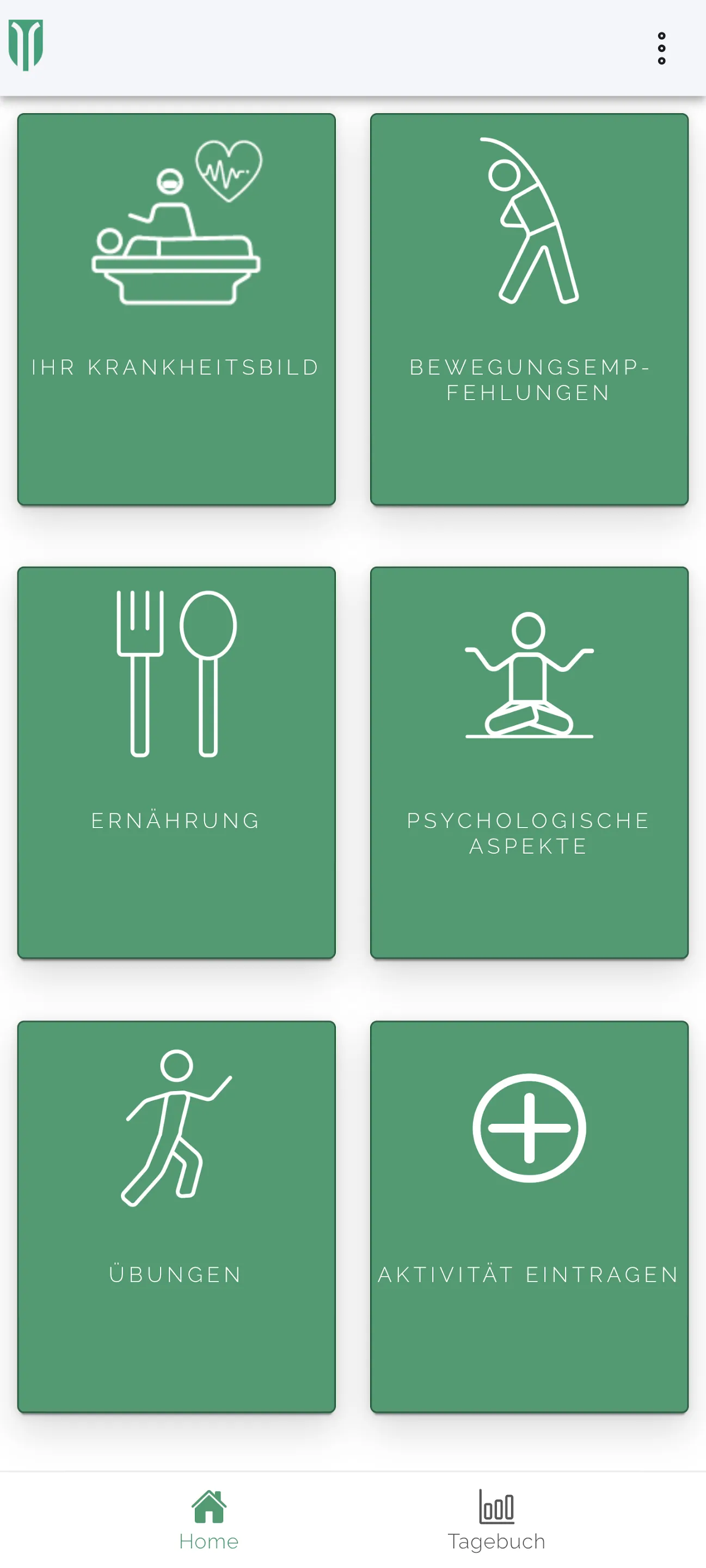 INSELhealth - neuro fit | Indus Appstore | Screenshot