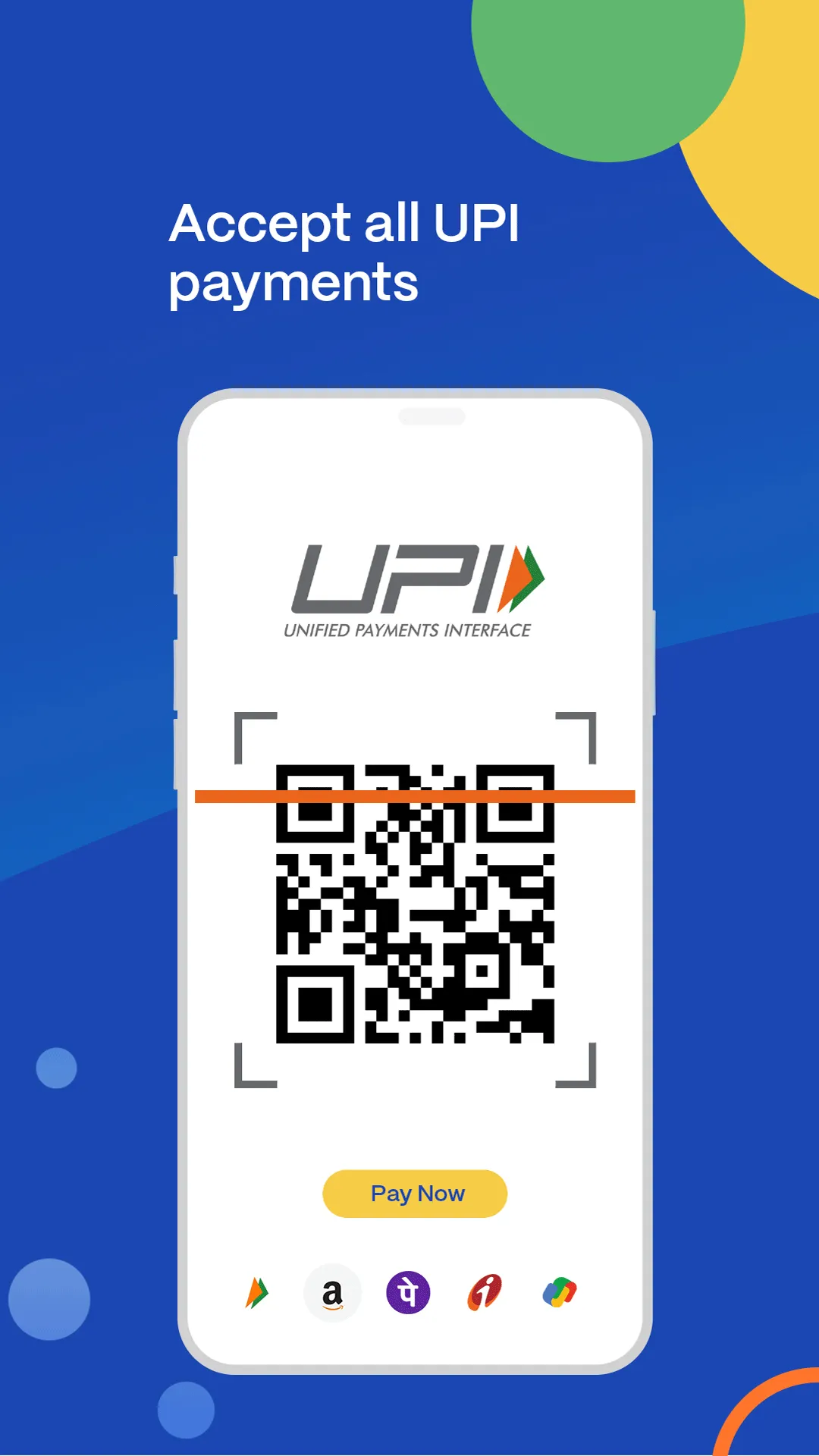 RING App for Merchants | Indus Appstore | Screenshot