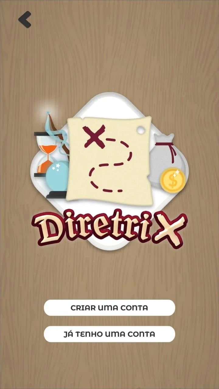 DiretriX | Indus Appstore | Screenshot