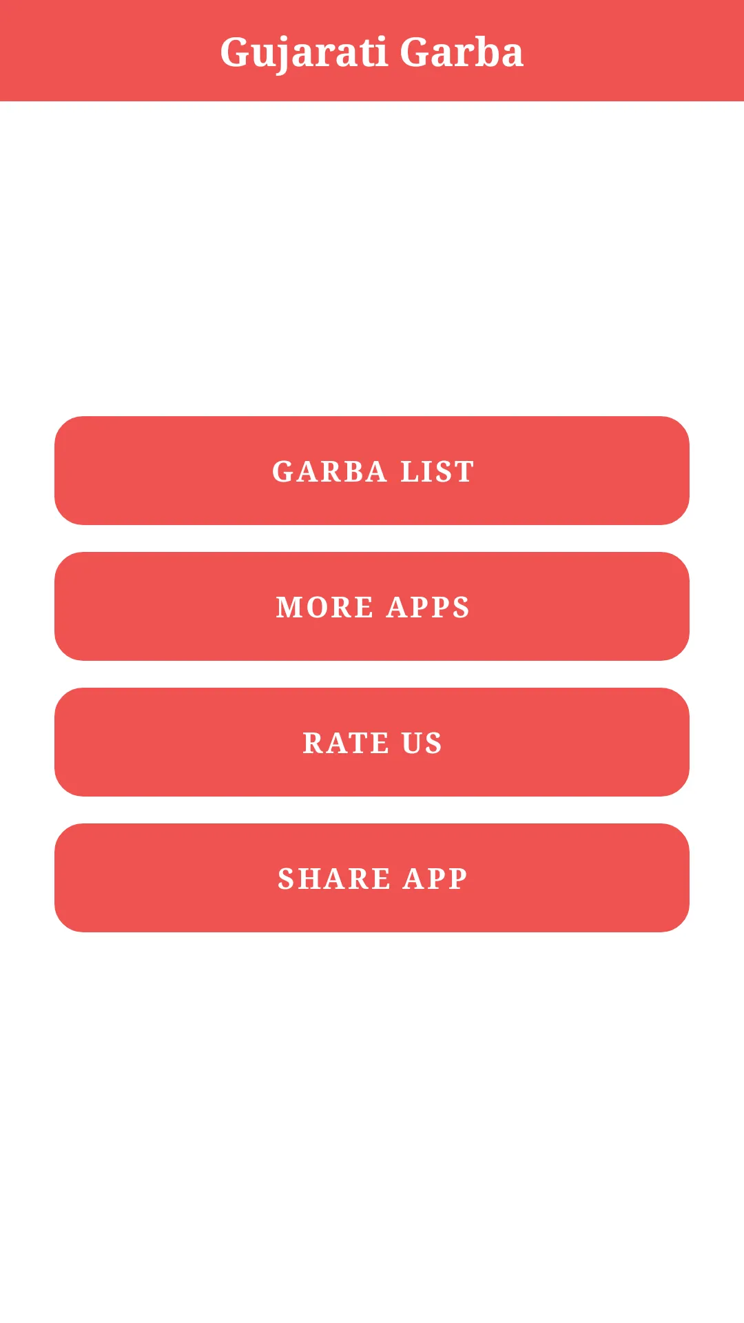 Gujarati Garba | Indus Appstore | Screenshot