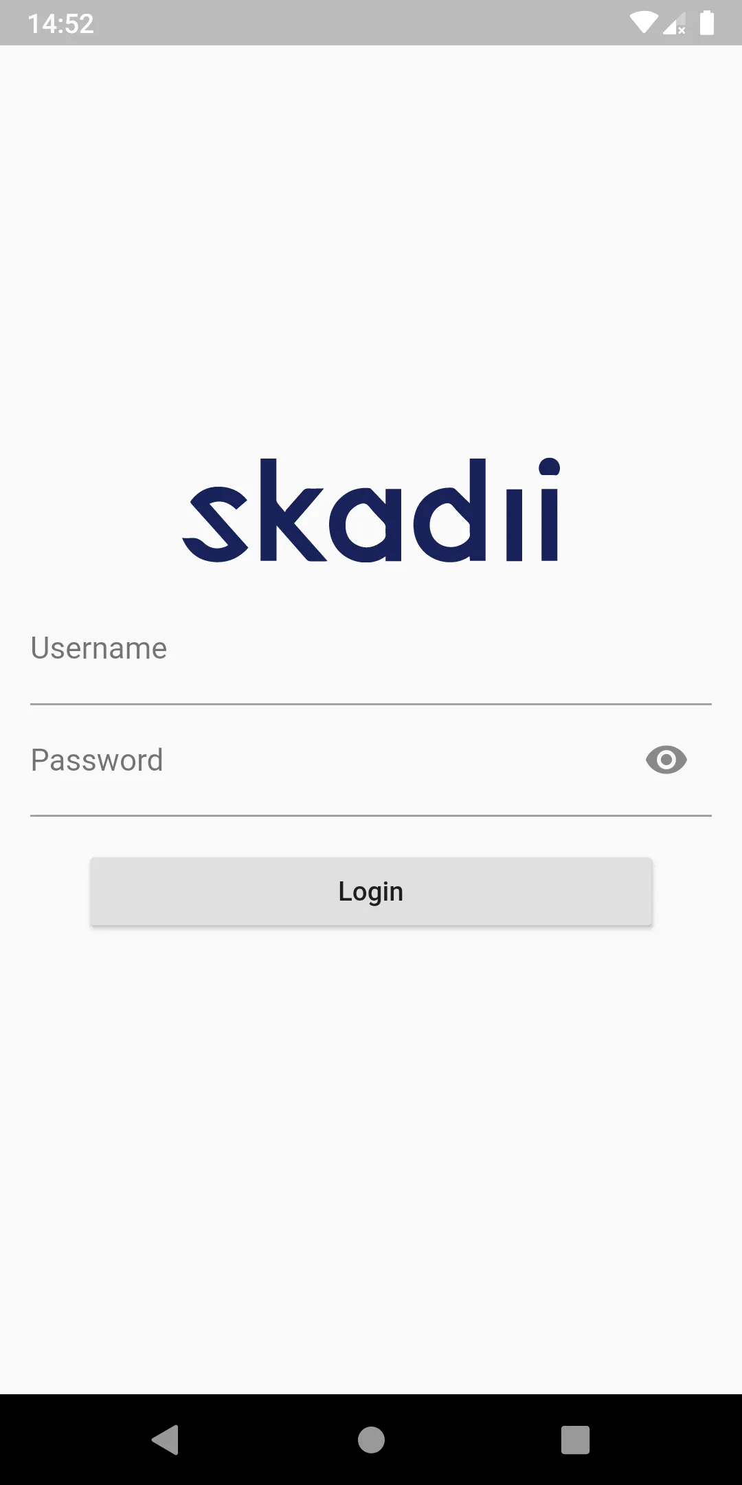 skadii | Indus Appstore | Screenshot