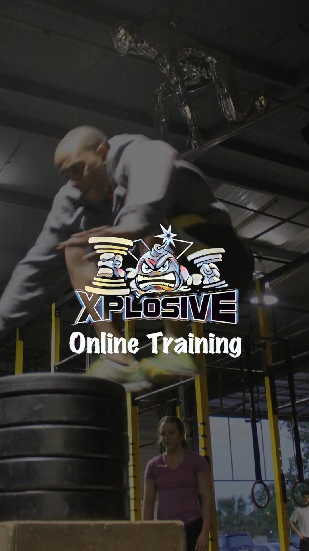 Xplosive Online Training | Indus Appstore | Screenshot