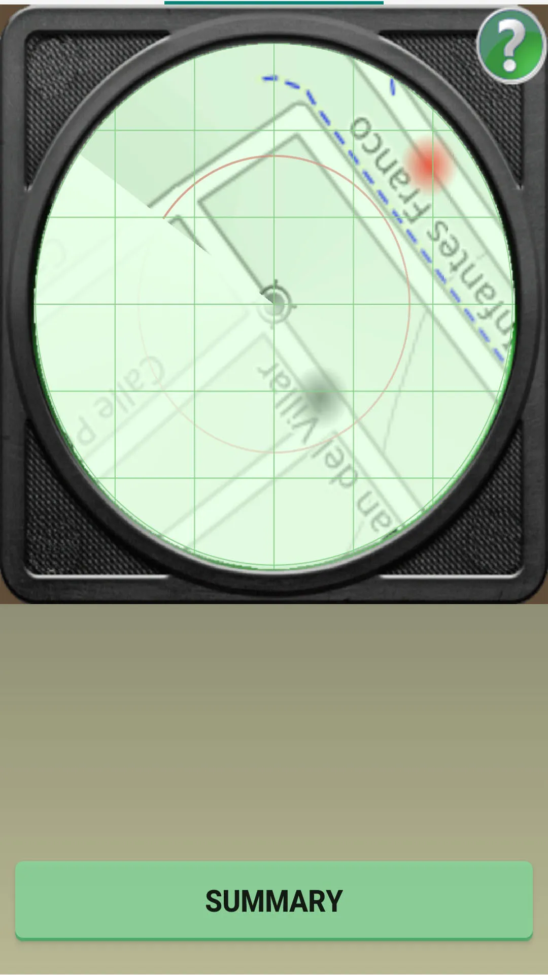 Ghost Prank | Indus Appstore | Screenshot