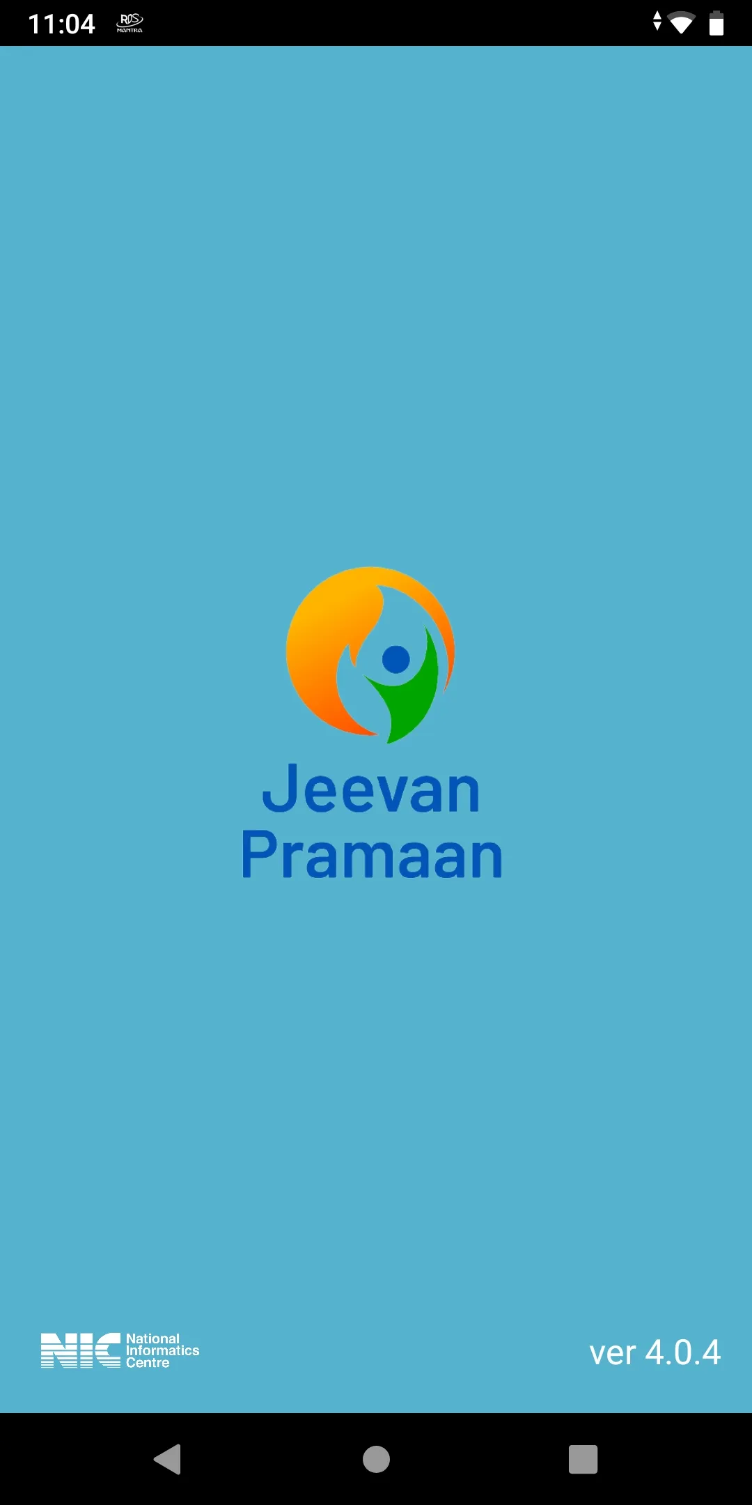 JeevanPramaan | Indus Appstore | Screenshot