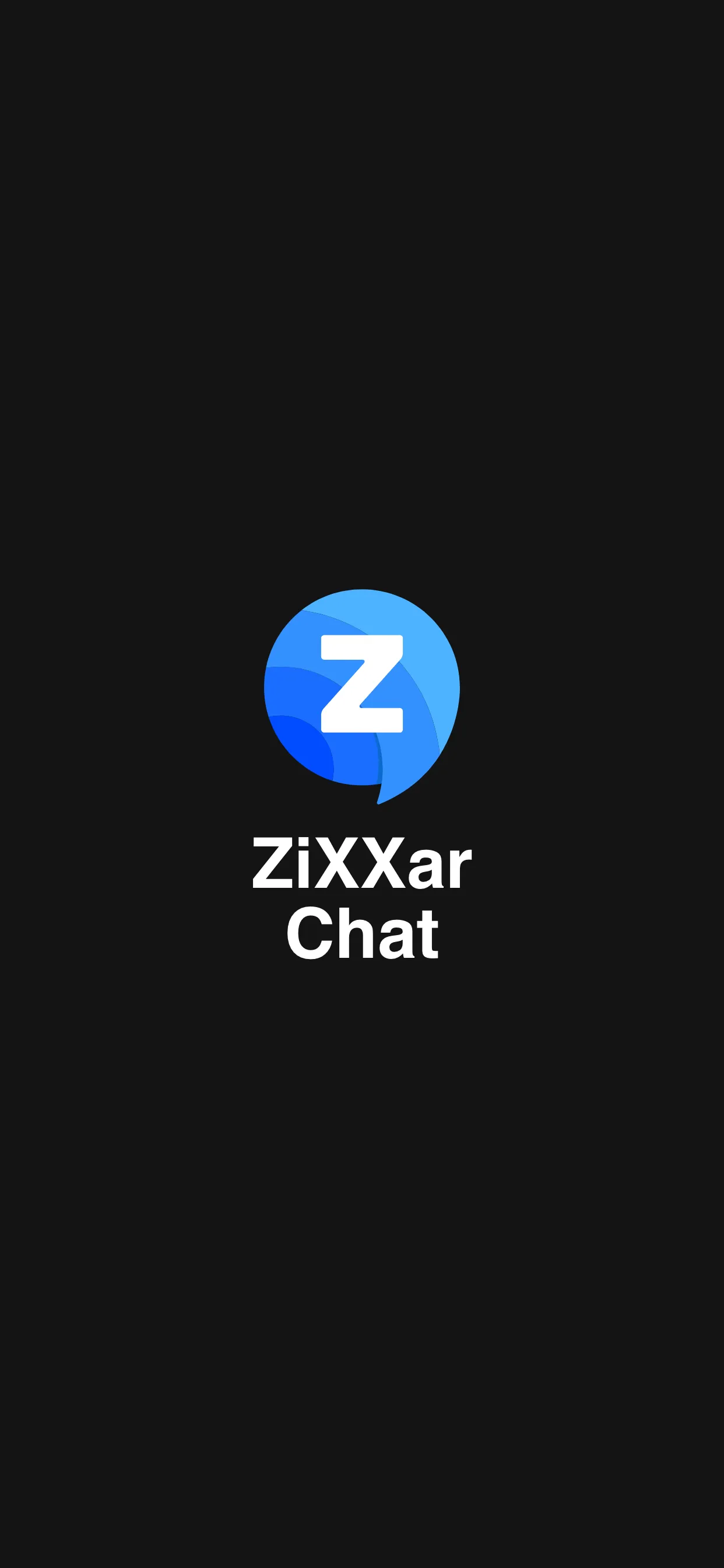 ZIXXchat | Indus Appstore | Screenshot