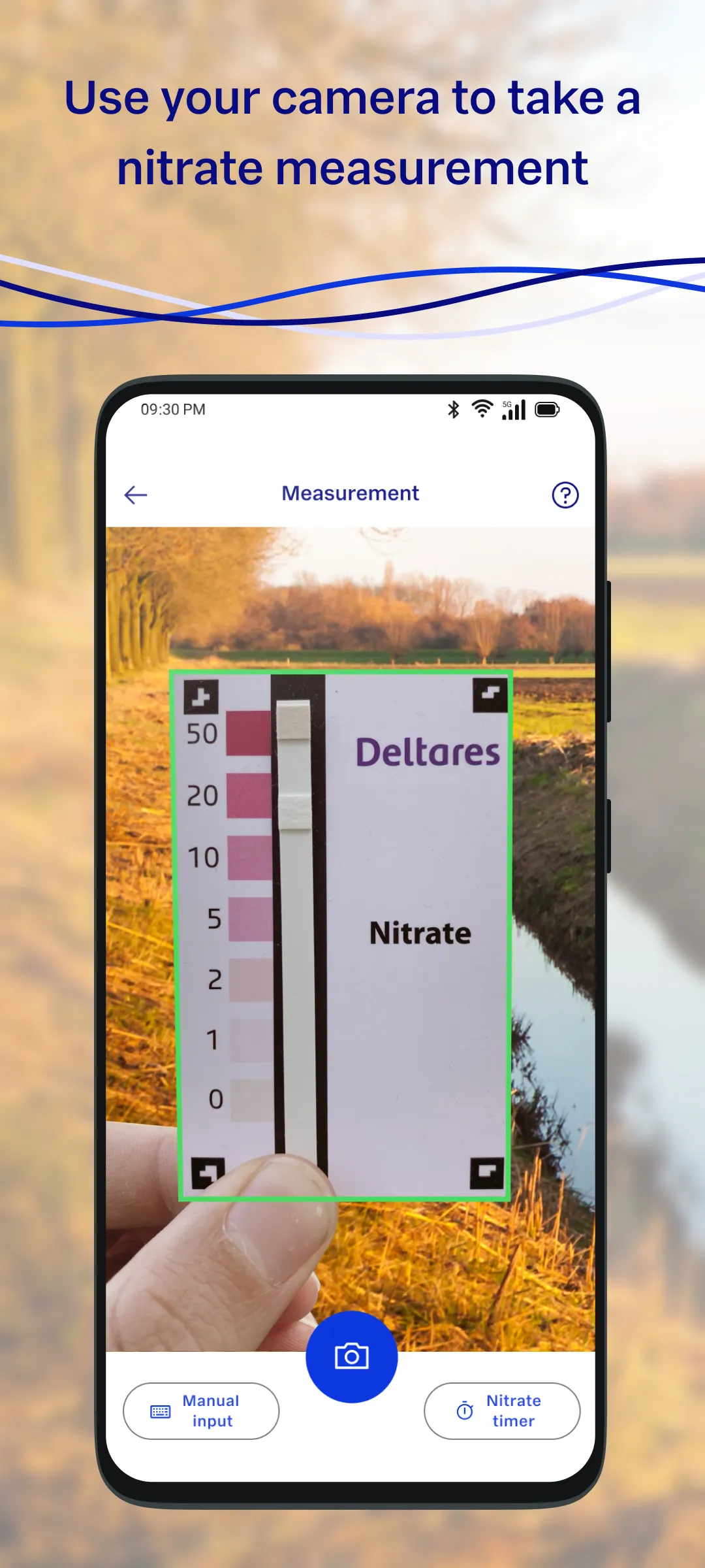 Deltares Aquality | Indus Appstore | Screenshot