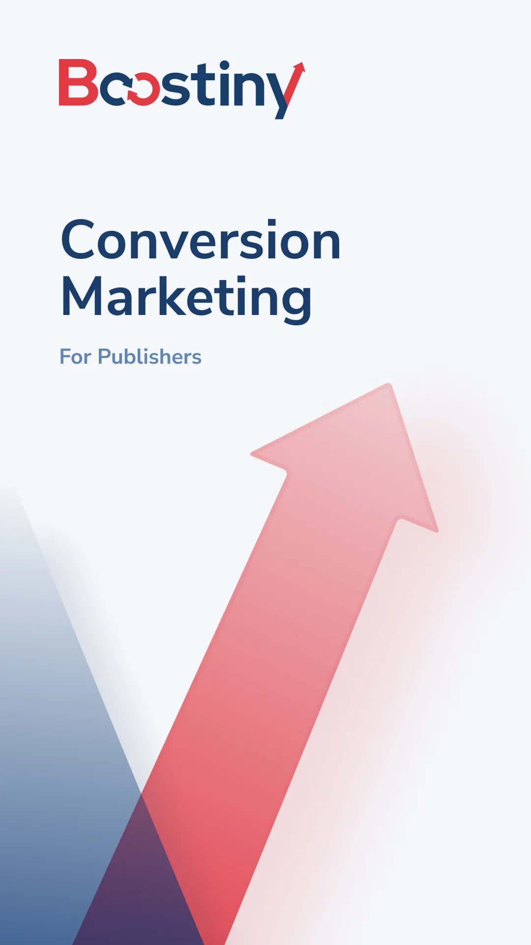 Boostiny: Conversion Marketing | Indus Appstore | Screenshot