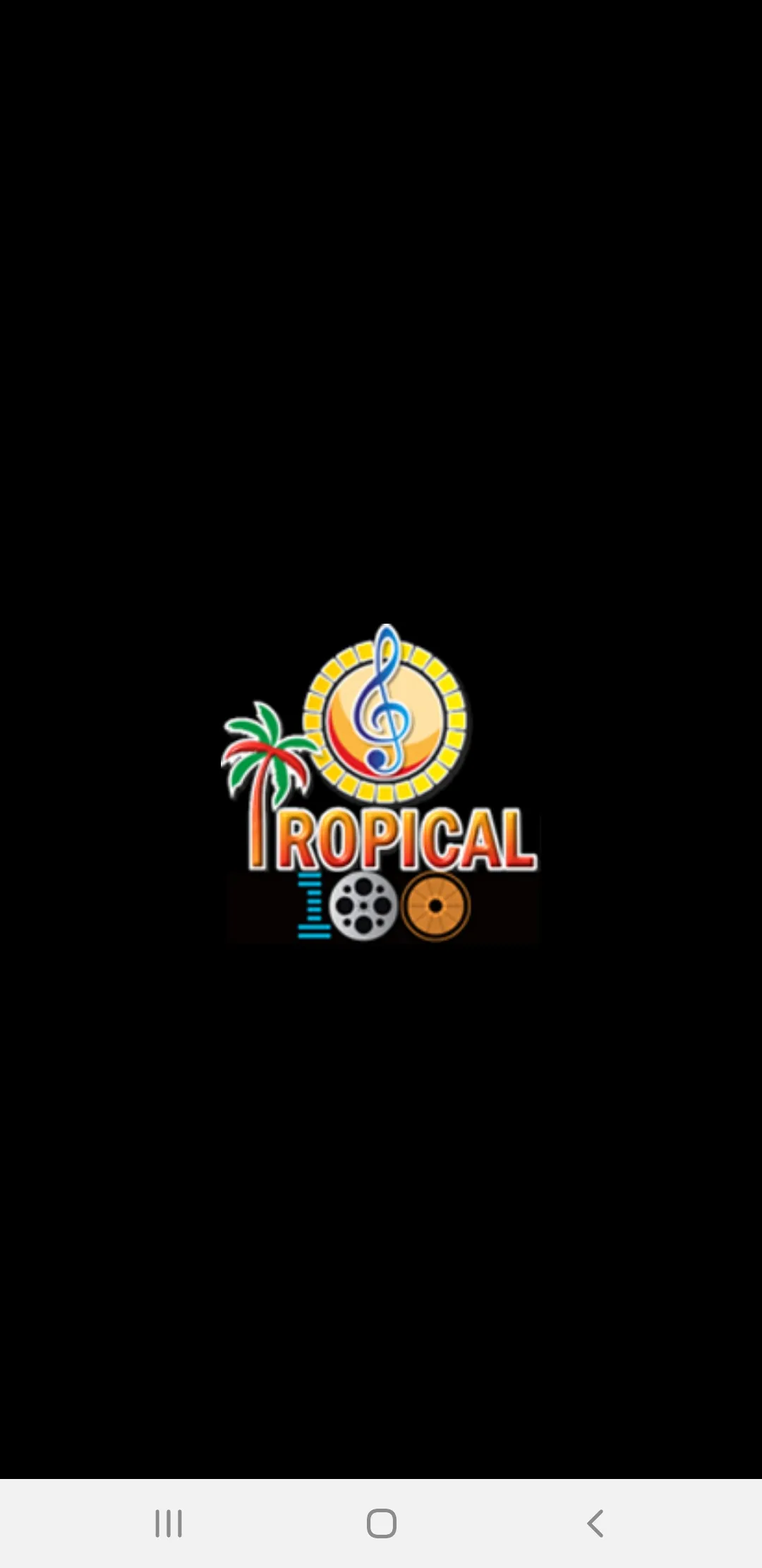 Tropical 100 | Indus Appstore | Screenshot