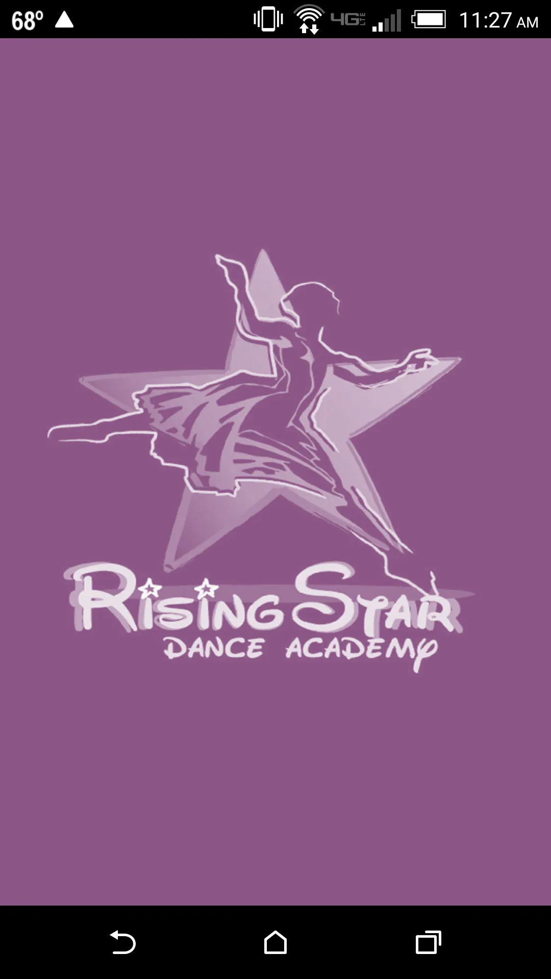 Rising Star Dance | Indus Appstore | Screenshot