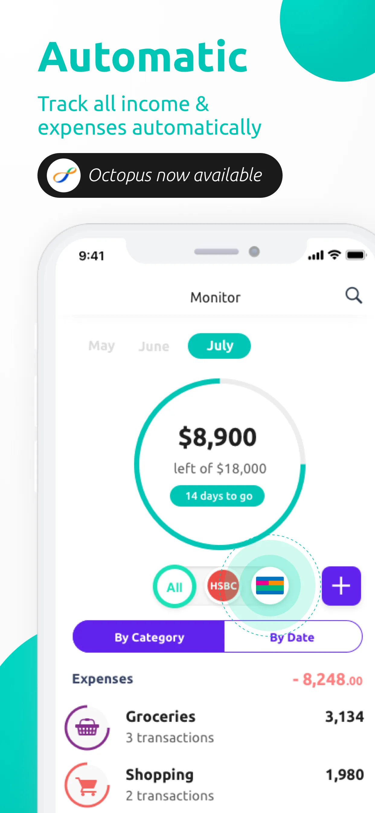 Planto - HK Money Tracker | Indus Appstore | Screenshot