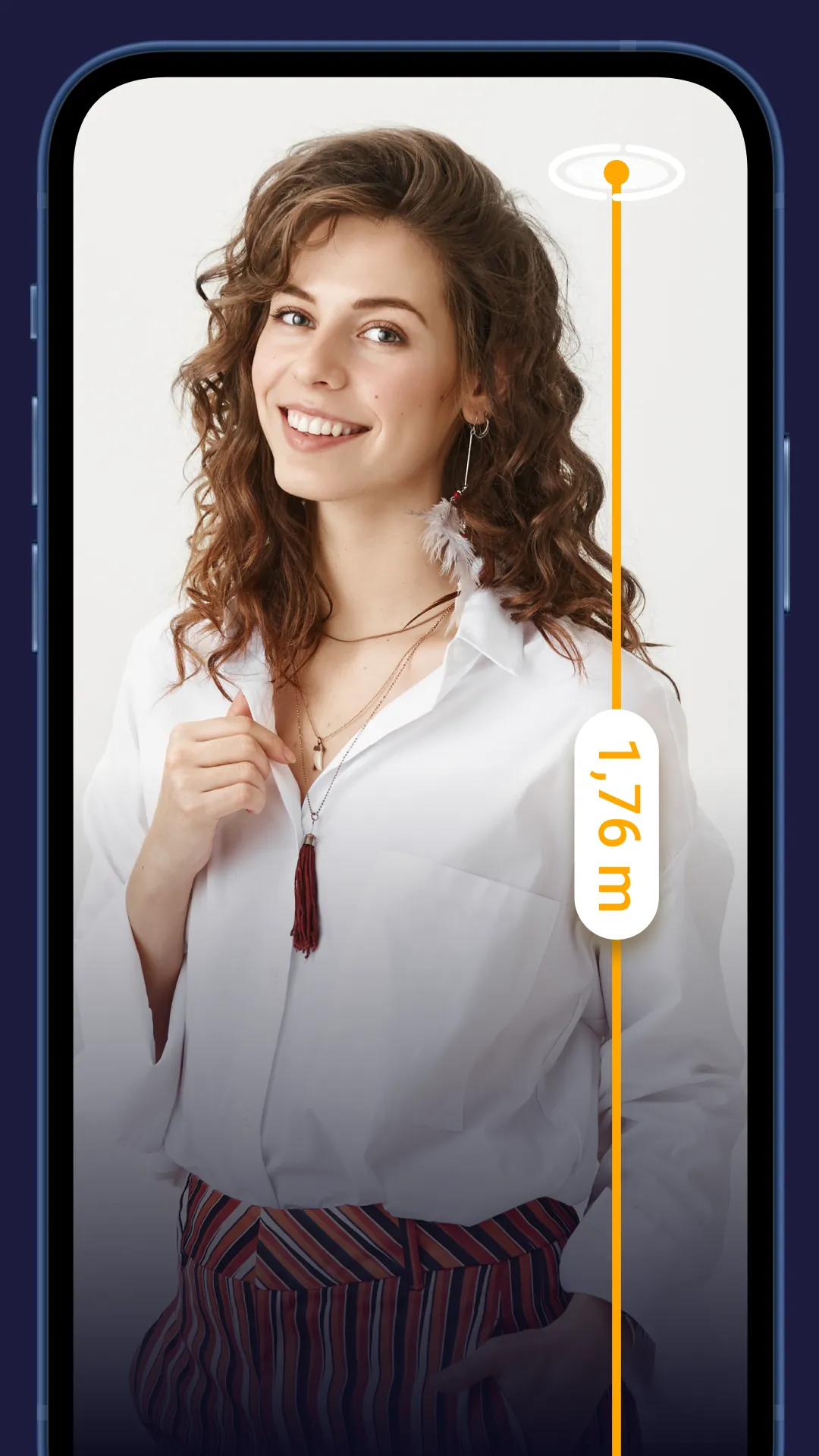 AR Ruler App: Tape Measure Cam | Indus Appstore | Screenshot