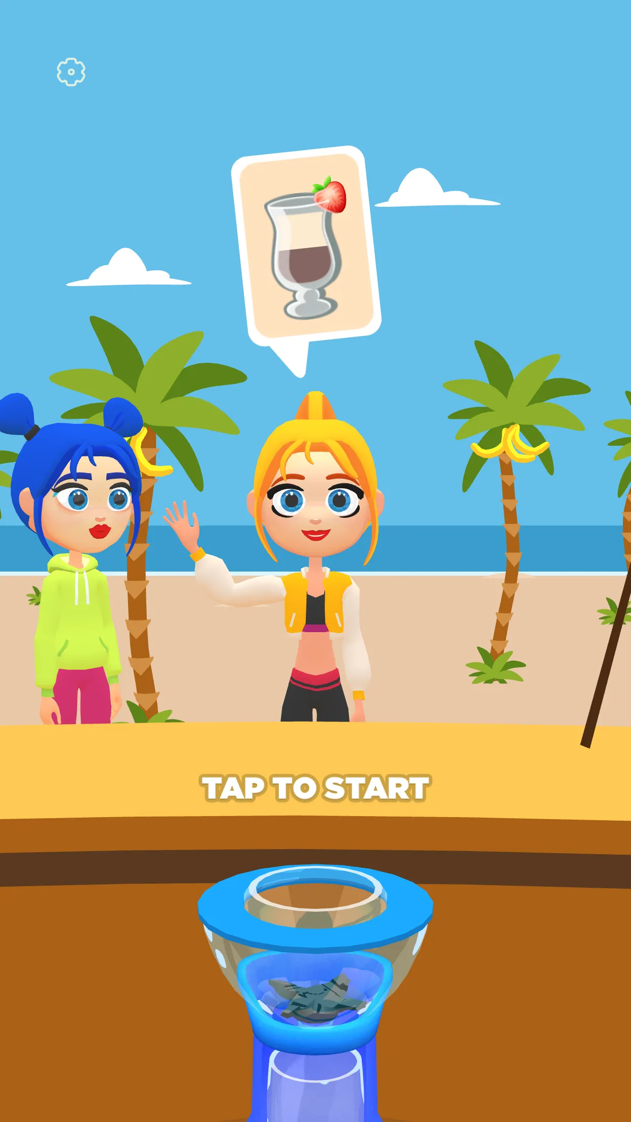 Blend It 3D | Indus Appstore | Screenshot