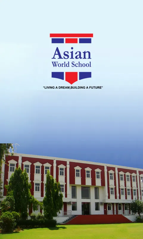 Asian World School | Indus Appstore | Screenshot