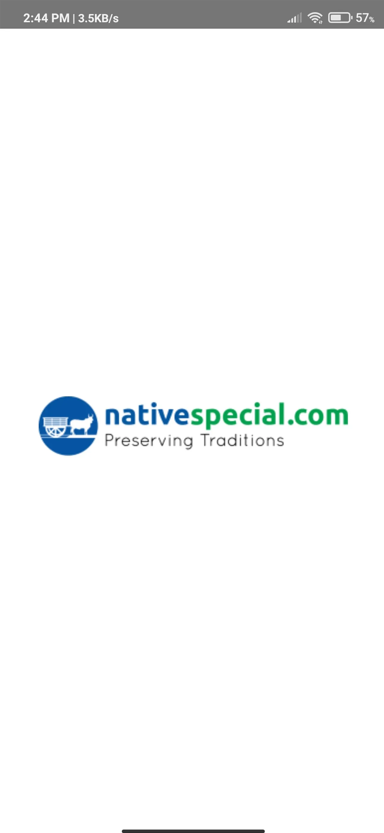 Nativespecial | Indus Appstore | Screenshot