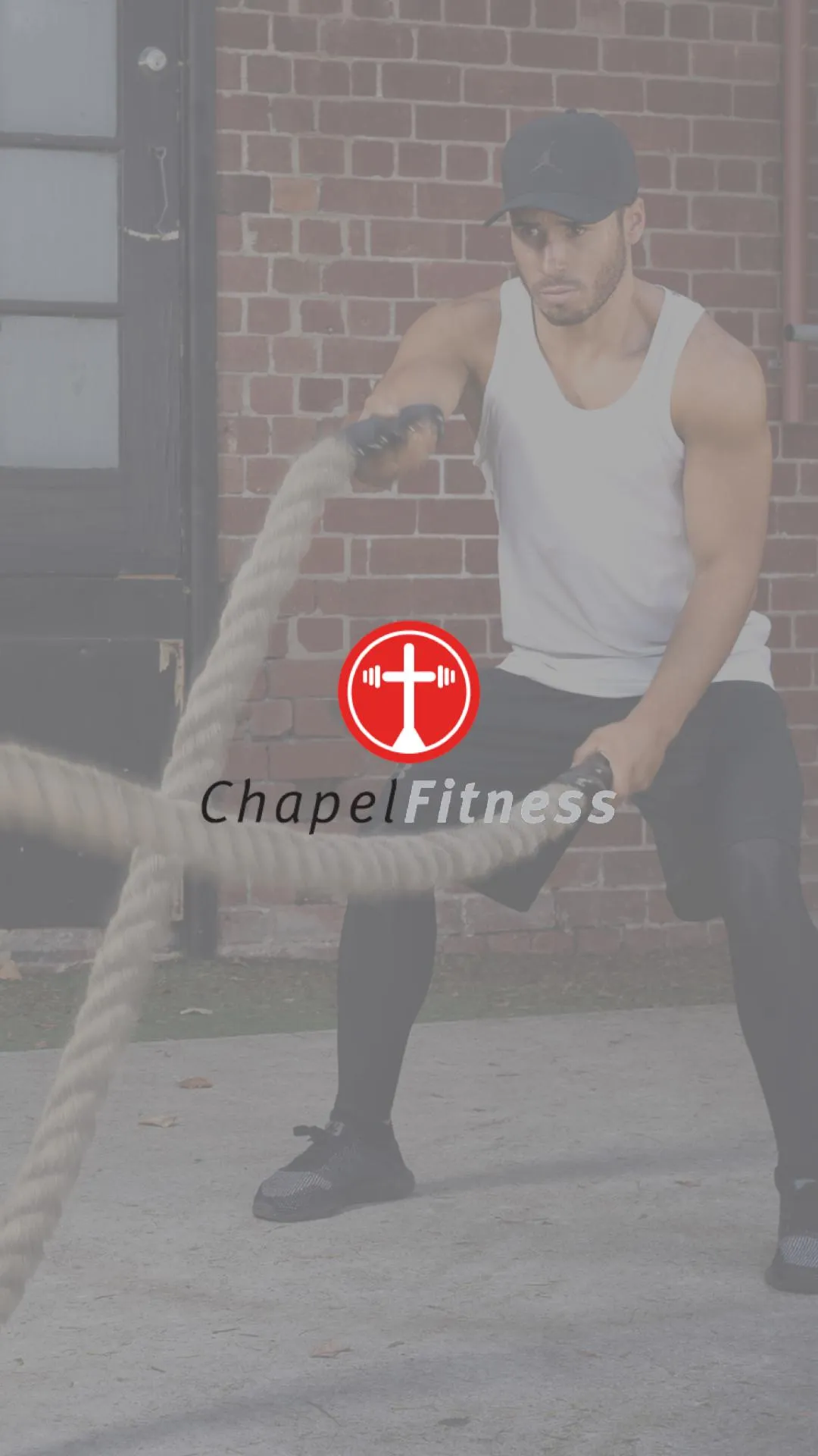 Chapel Fitness | Indus Appstore | Screenshot