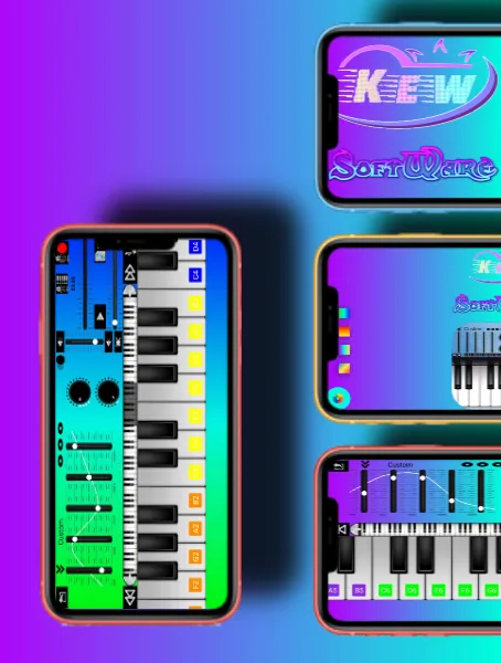 Play Piano | Indus Appstore | Screenshot