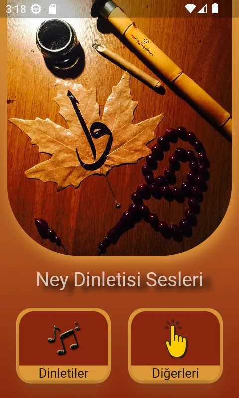 Turkish sufi music concerts | Indus Appstore | Screenshot