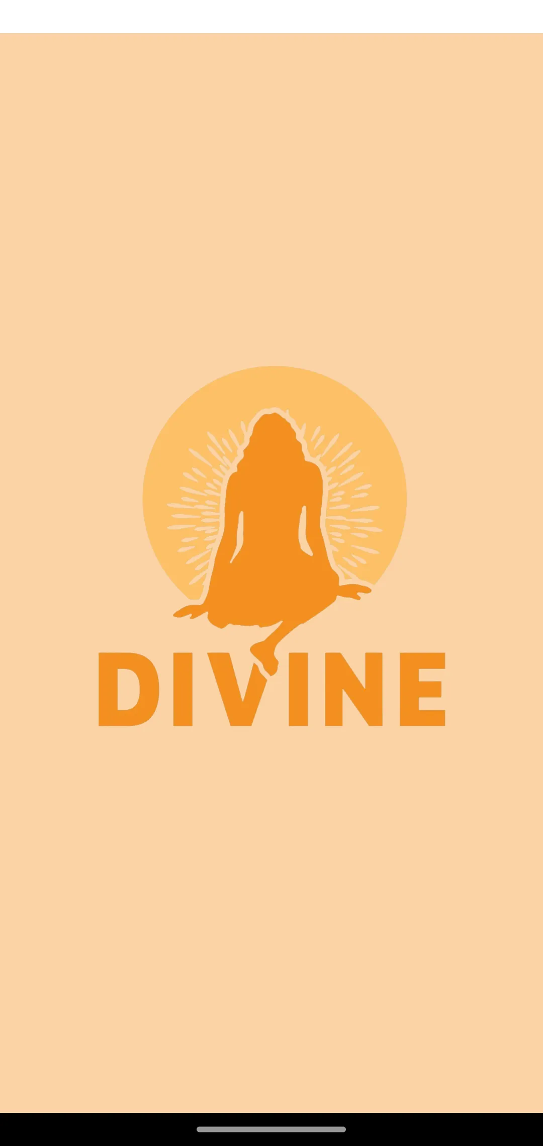 Divine | Indus Appstore | Screenshot