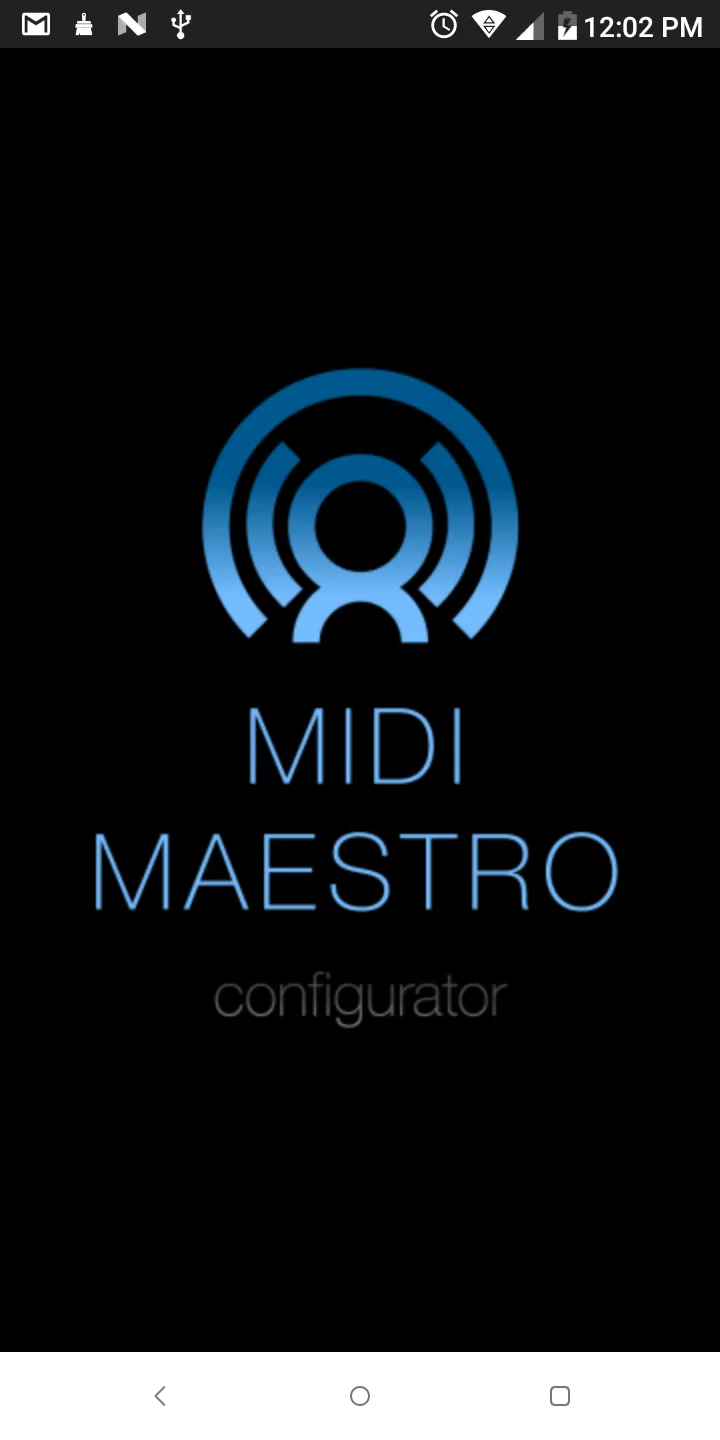 Singular Sound MIDI Maestro | Indus Appstore | Screenshot