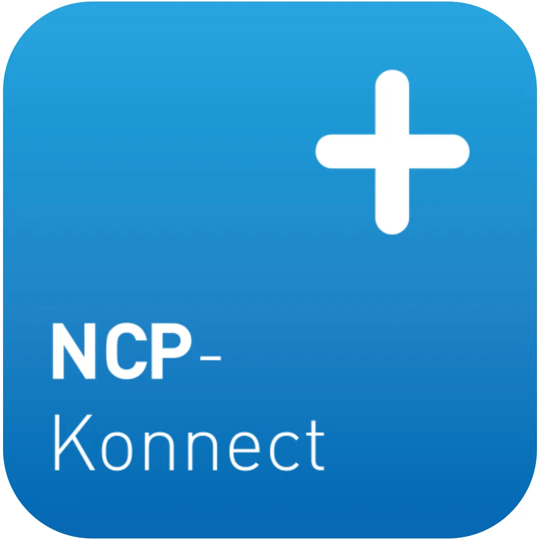 NCP-KONNECT | Indus Appstore | Screenshot