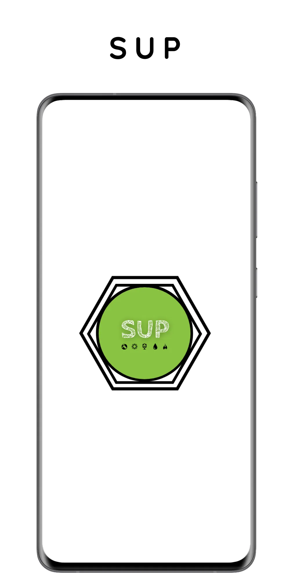 SUP App | Indus Appstore | Screenshot