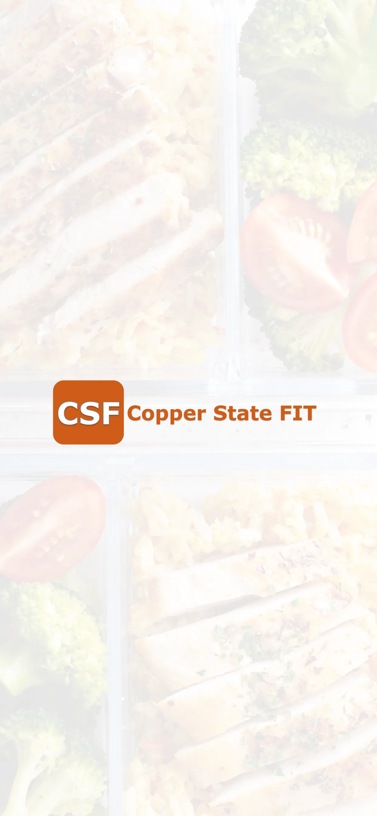 Copper State FIT | Indus Appstore | Screenshot