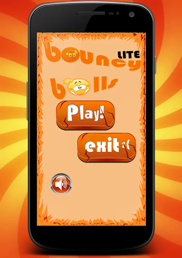 Bouncy Ball | Indus Appstore | Screenshot