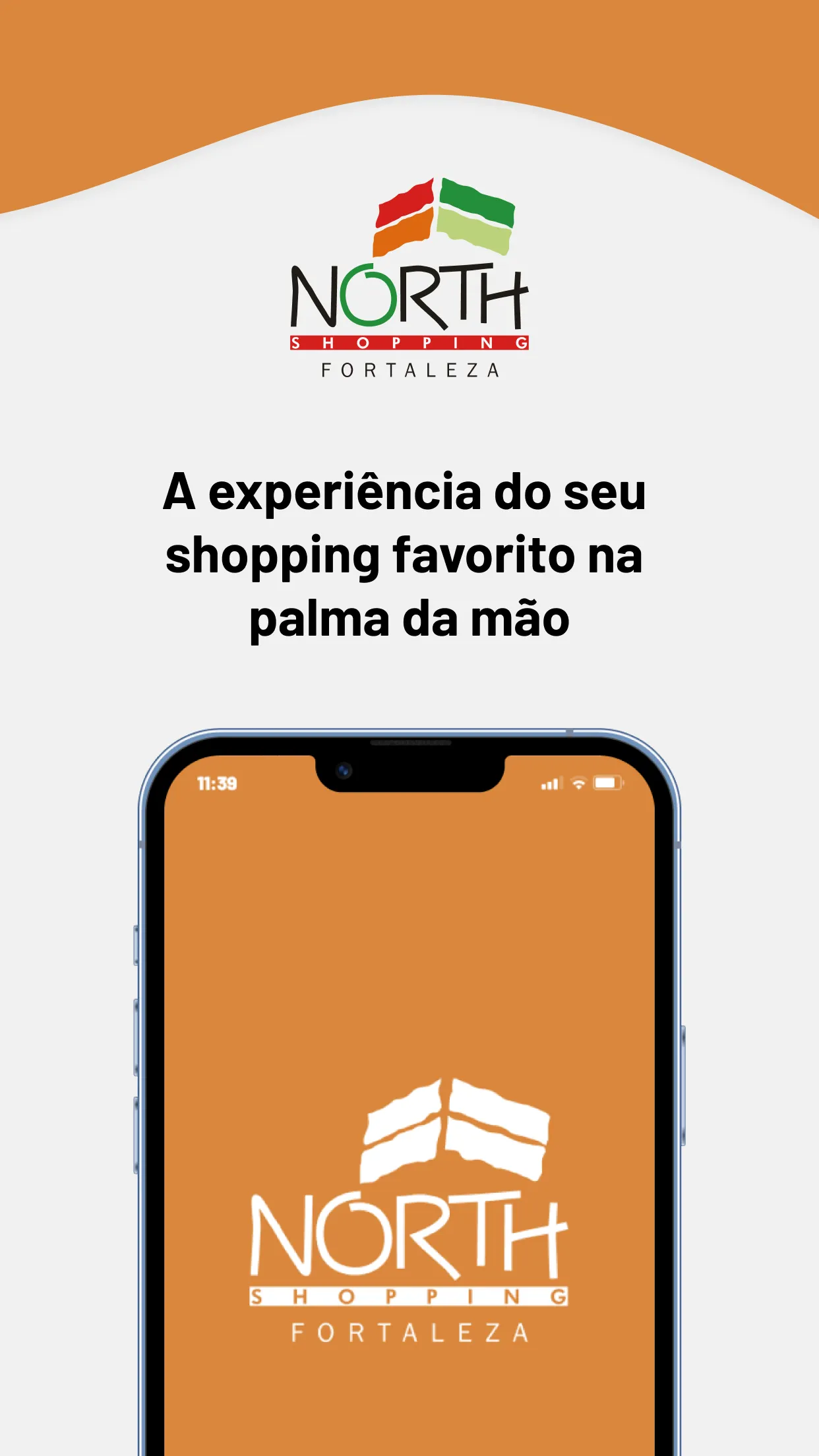 North Shopping Fortaleza | Indus Appstore | Screenshot