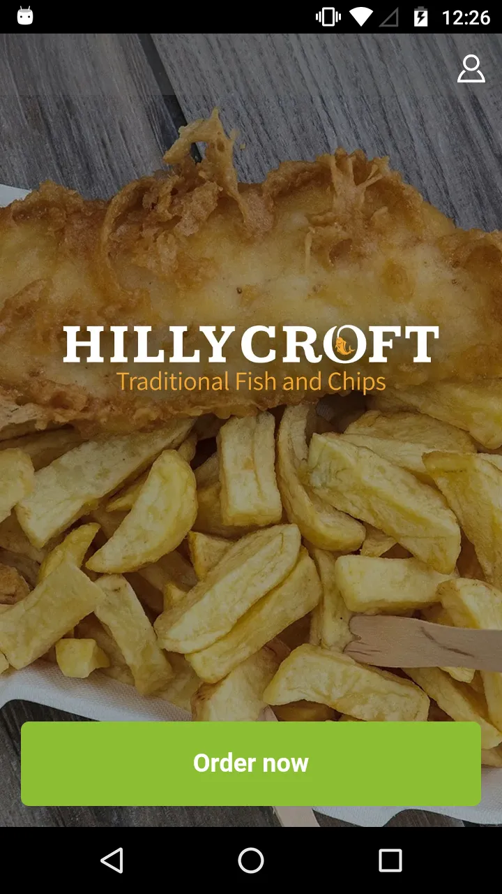 Hillycroft Fisheries | Indus Appstore | Screenshot