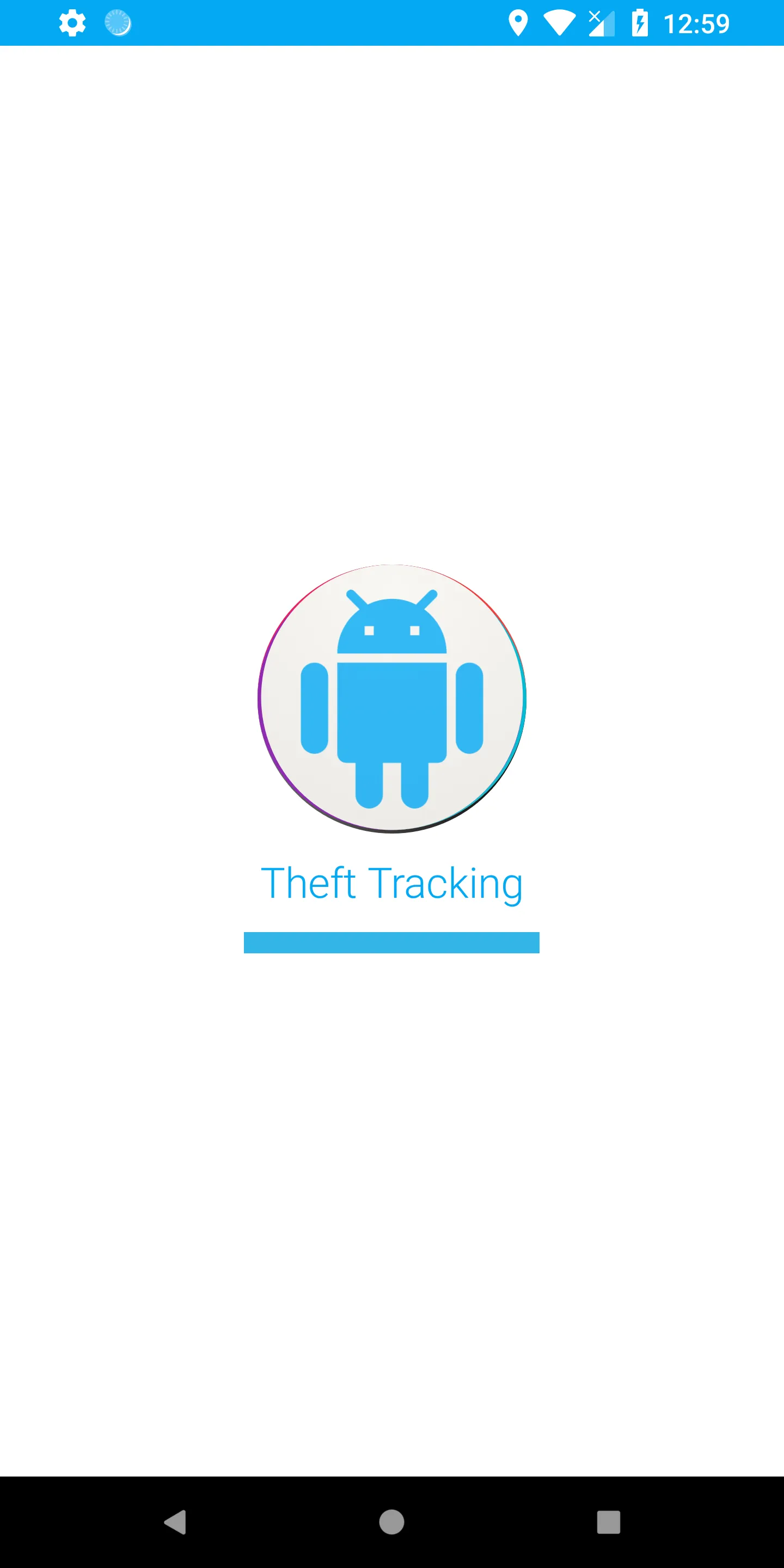 Find Theft with Phone Tracker | Indus Appstore | Screenshot