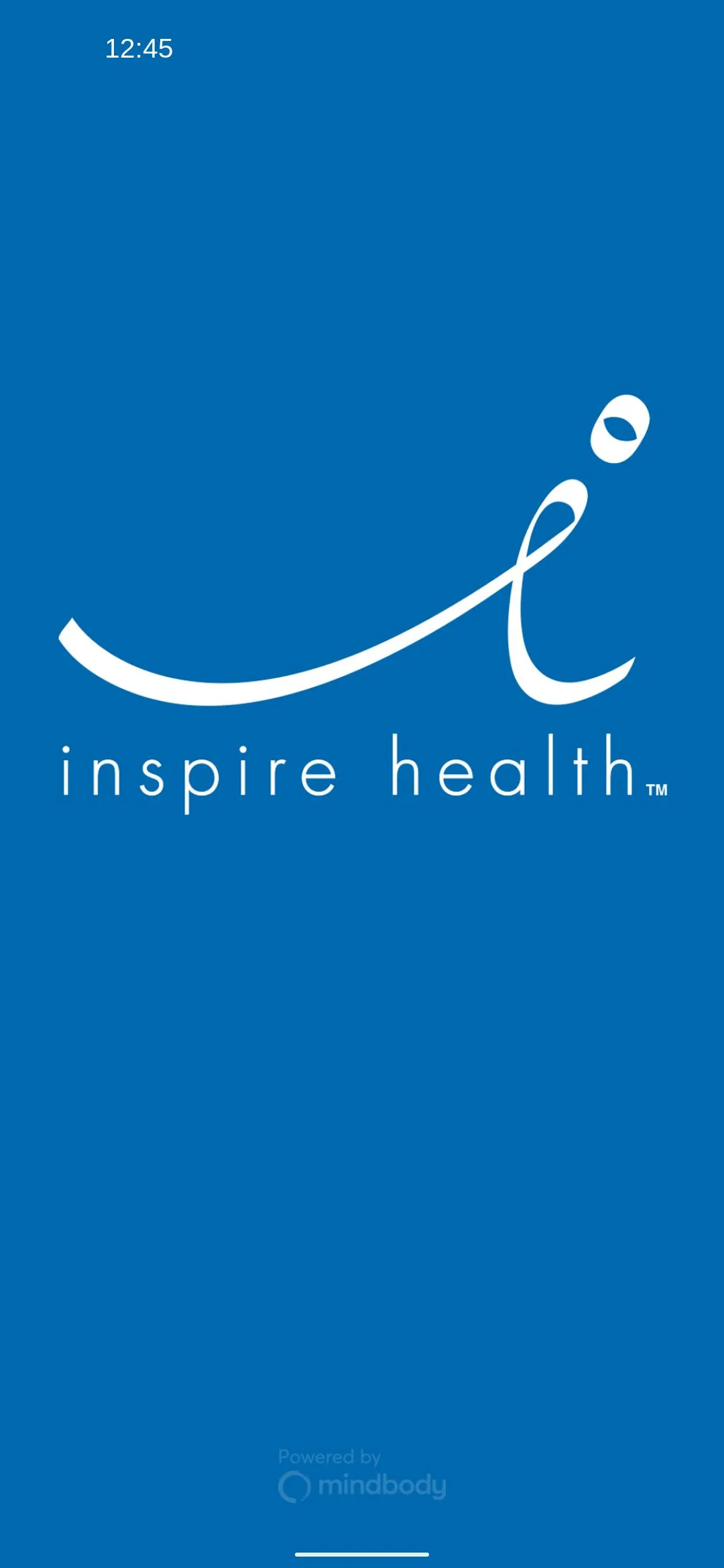 Inspire Health | Indus Appstore | Screenshot