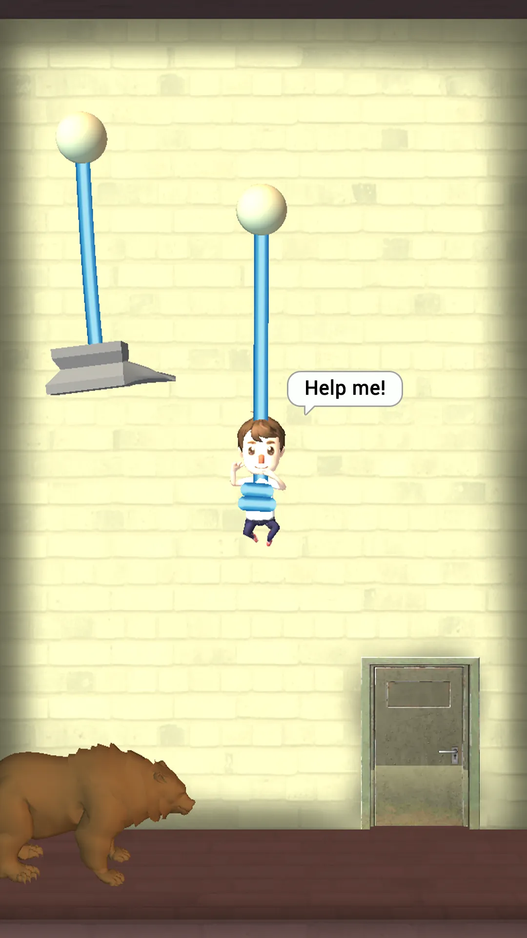 Rescue Boy Game | Indus Appstore | Screenshot