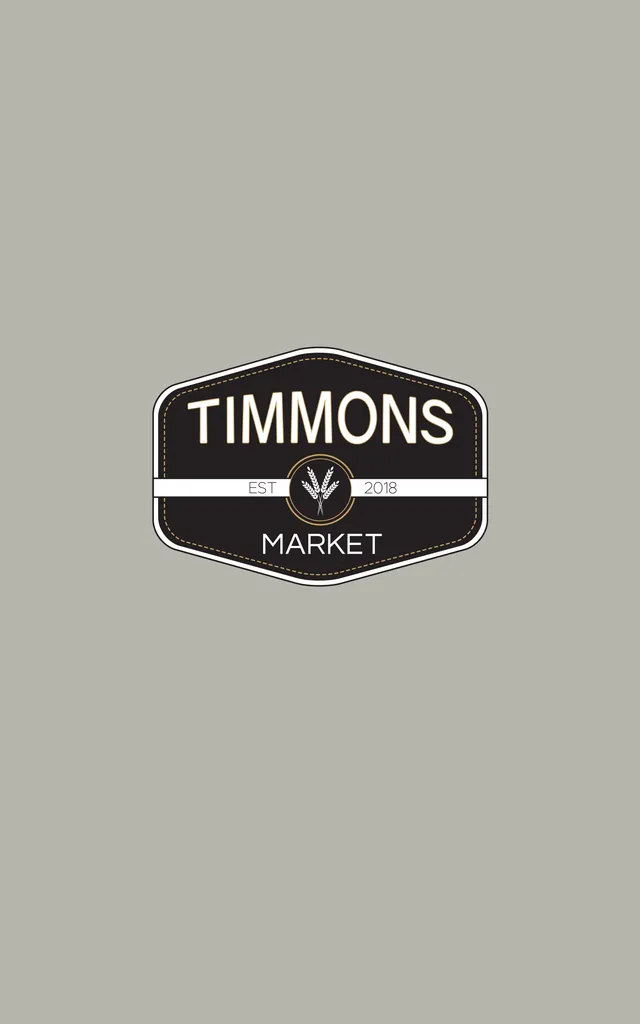 Timmons Market | Indus Appstore | Screenshot