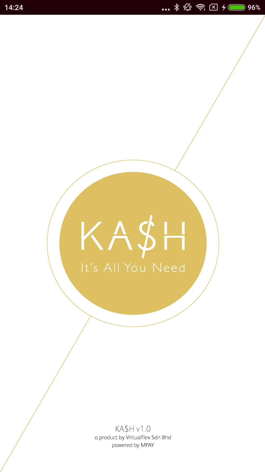 KA$H | Indus Appstore | Screenshot