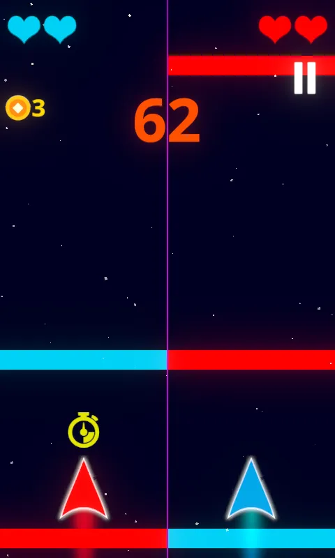 Lane Switch | Indus Appstore | Screenshot