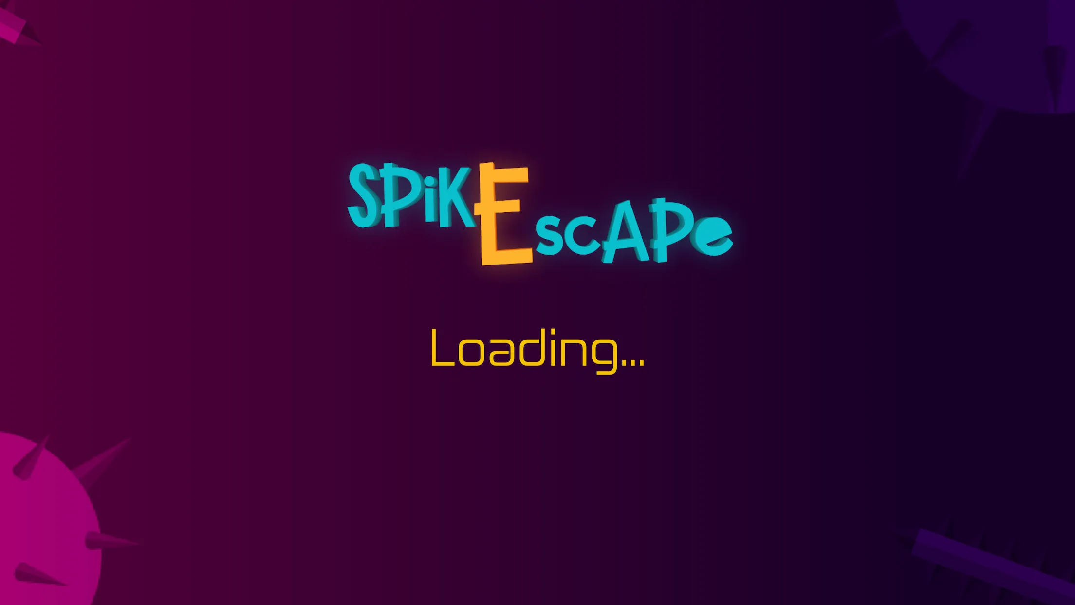 Spikescape | Indus Appstore | Screenshot