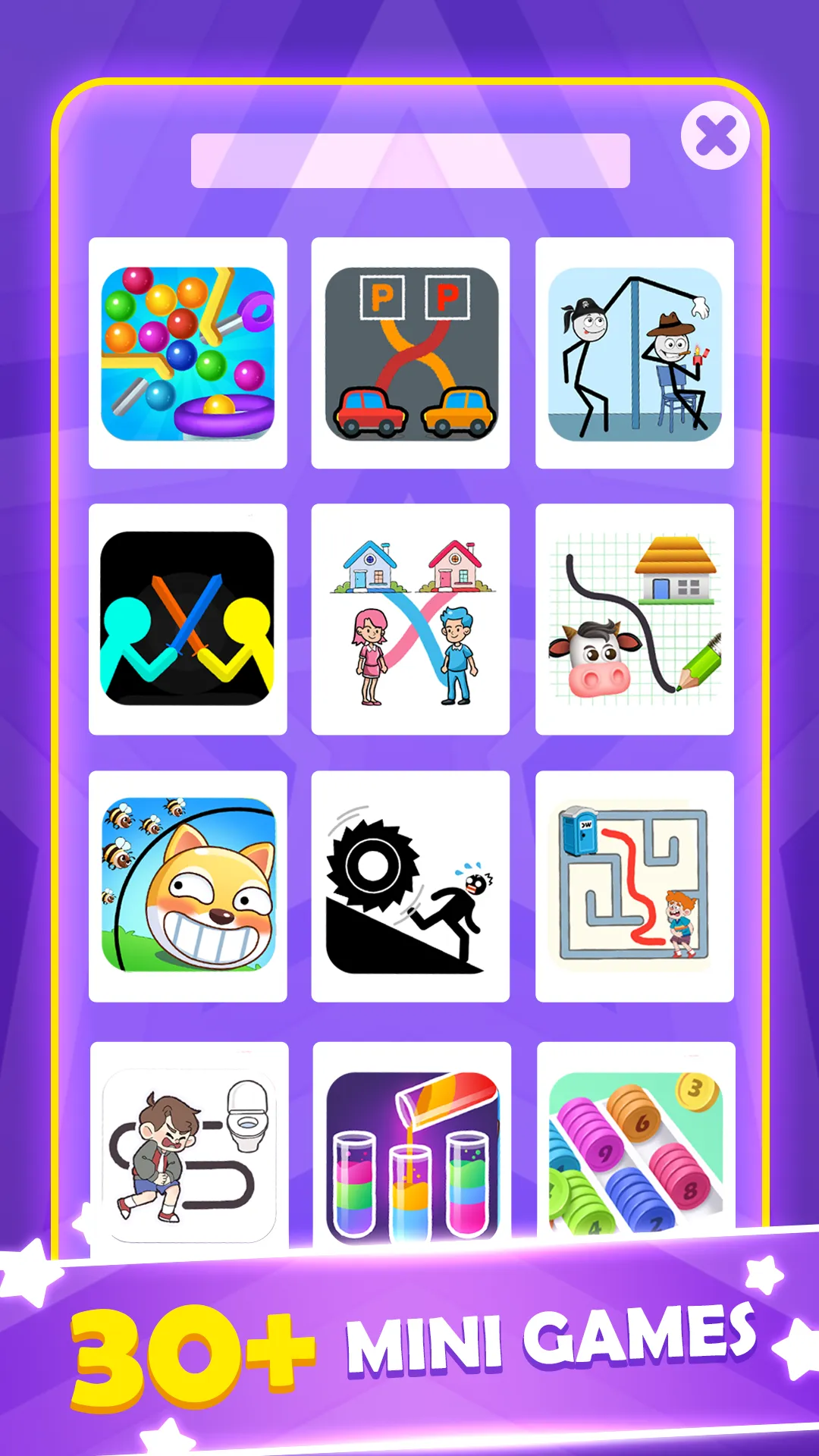 No WiFi -Antistress Relax toys | Indus Appstore | Screenshot