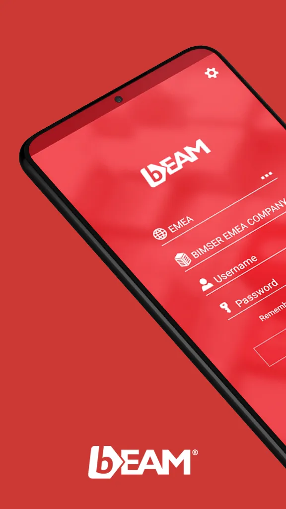 Bimser BEAM | Indus Appstore | Screenshot