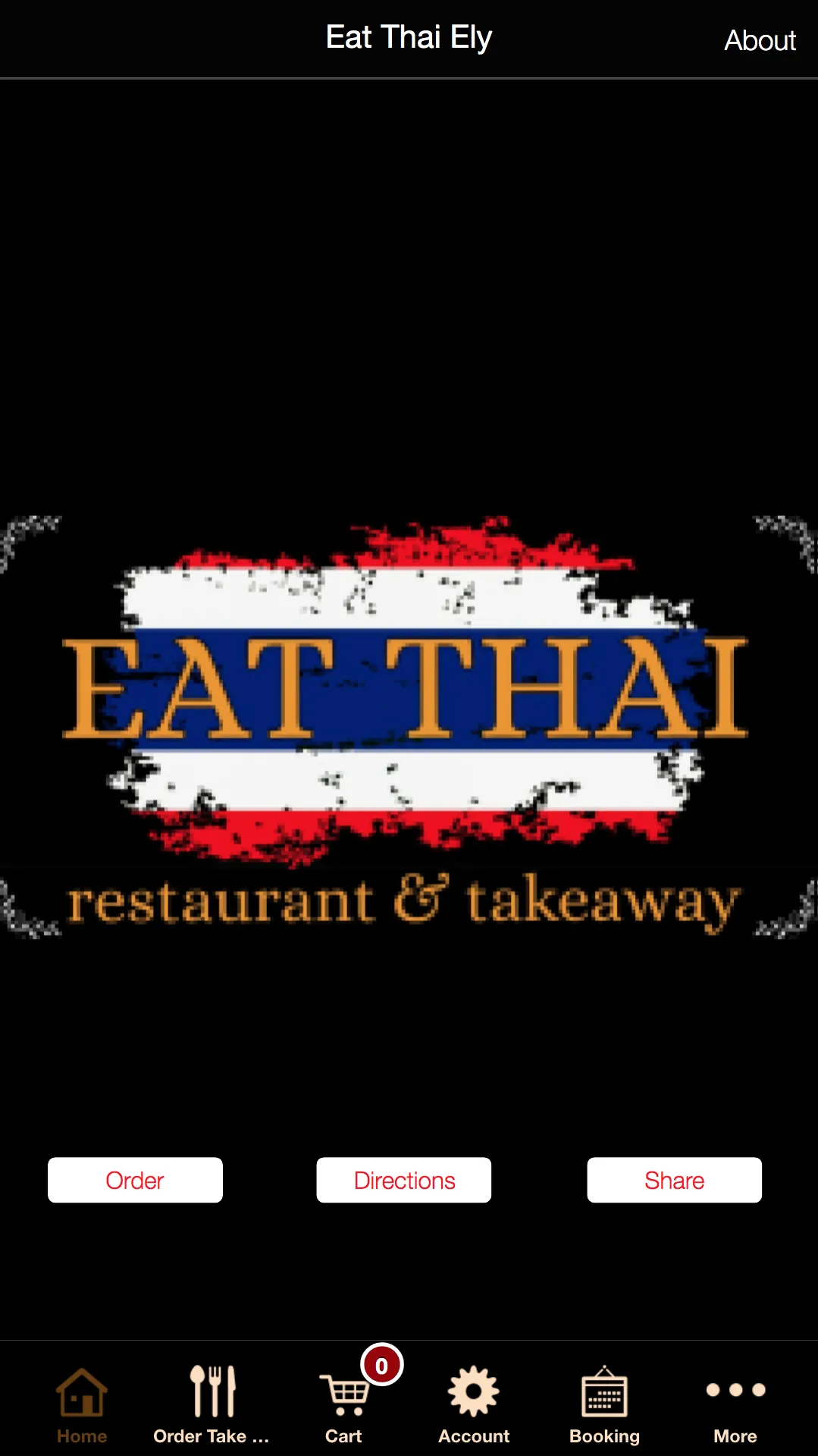 Eat Thai Ely | Indus Appstore | Screenshot