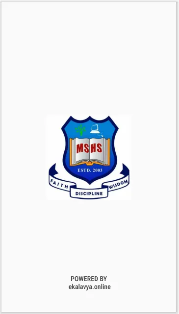 Mathru Sree  High School | Indus Appstore | Screenshot