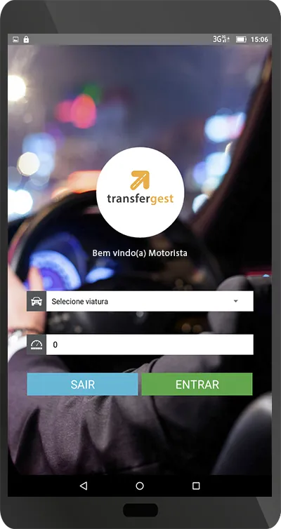 TransferGest | Indus Appstore | Screenshot