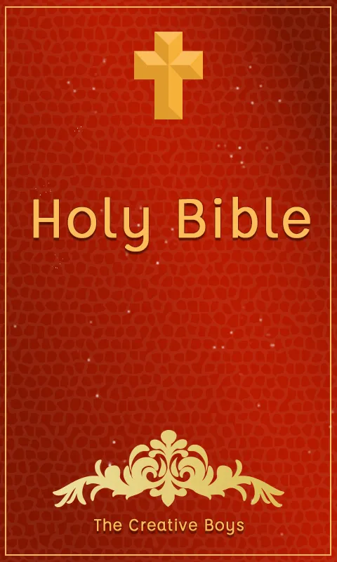 The Holy Bible App | Indus Appstore | Screenshot