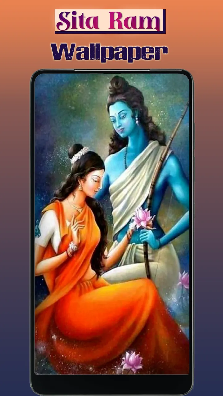 Ram Sita Wallpaper, Lakshman | Indus Appstore | Screenshot