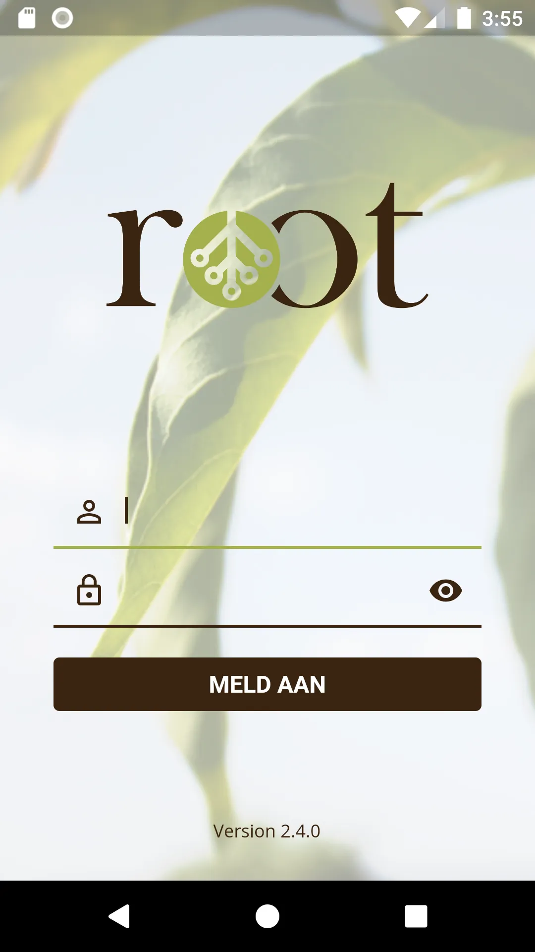 Root System | Indus Appstore | Screenshot