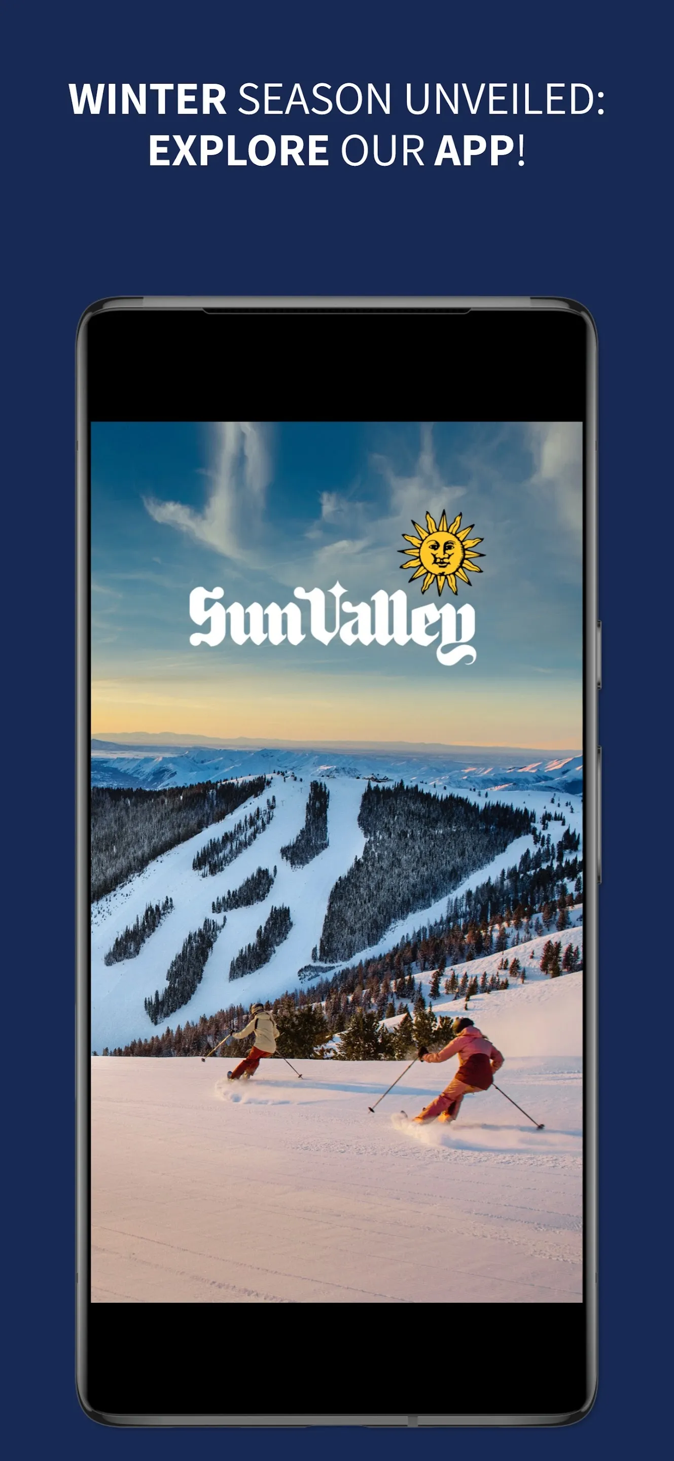 Sun Valley Resort | Indus Appstore | Screenshot