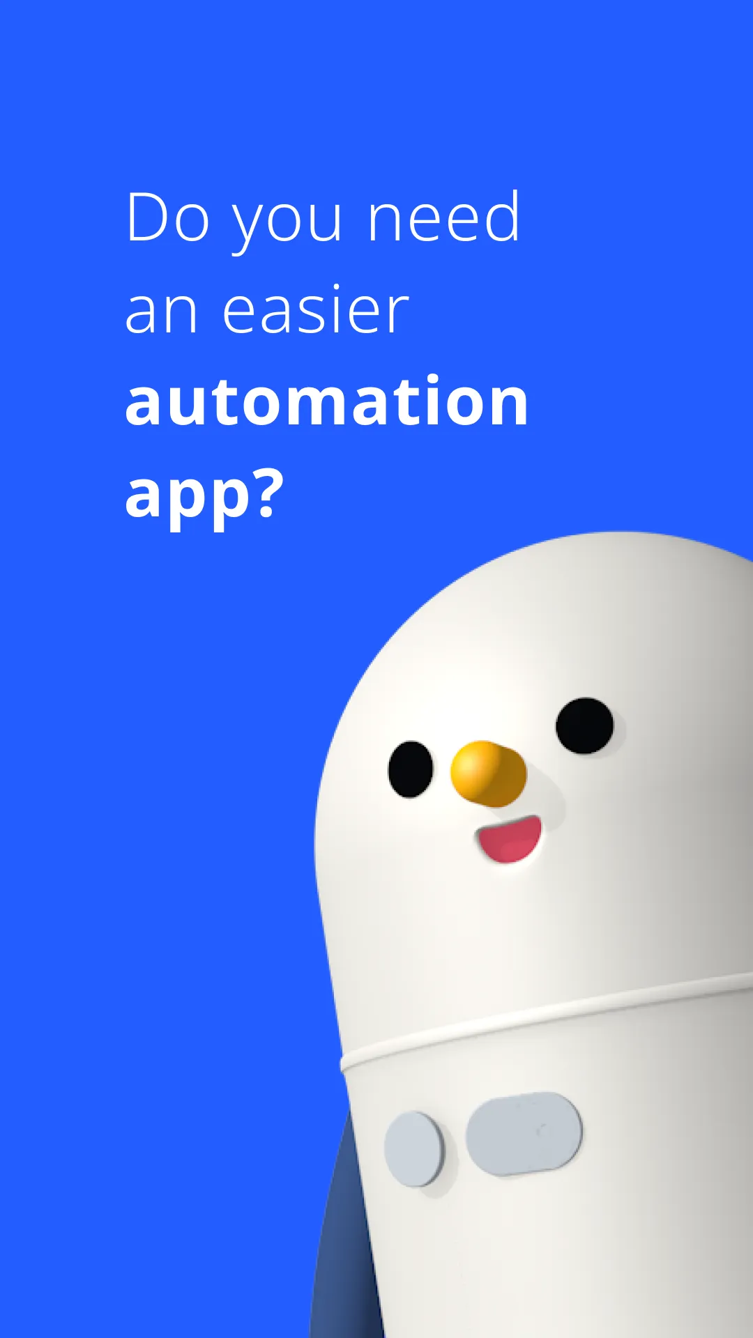 ALGO - Automate Your Life | Indus Appstore | Screenshot