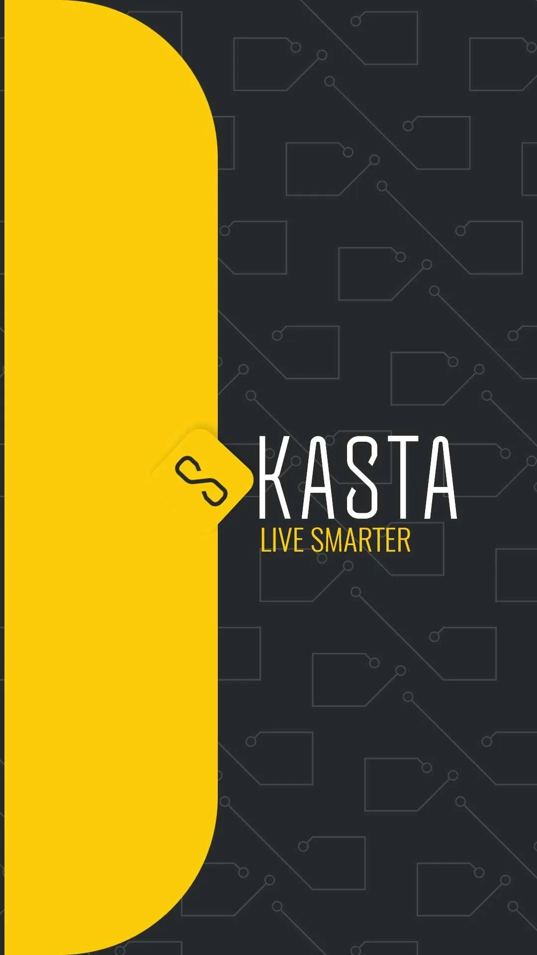 kasta | Indus Appstore | Screenshot