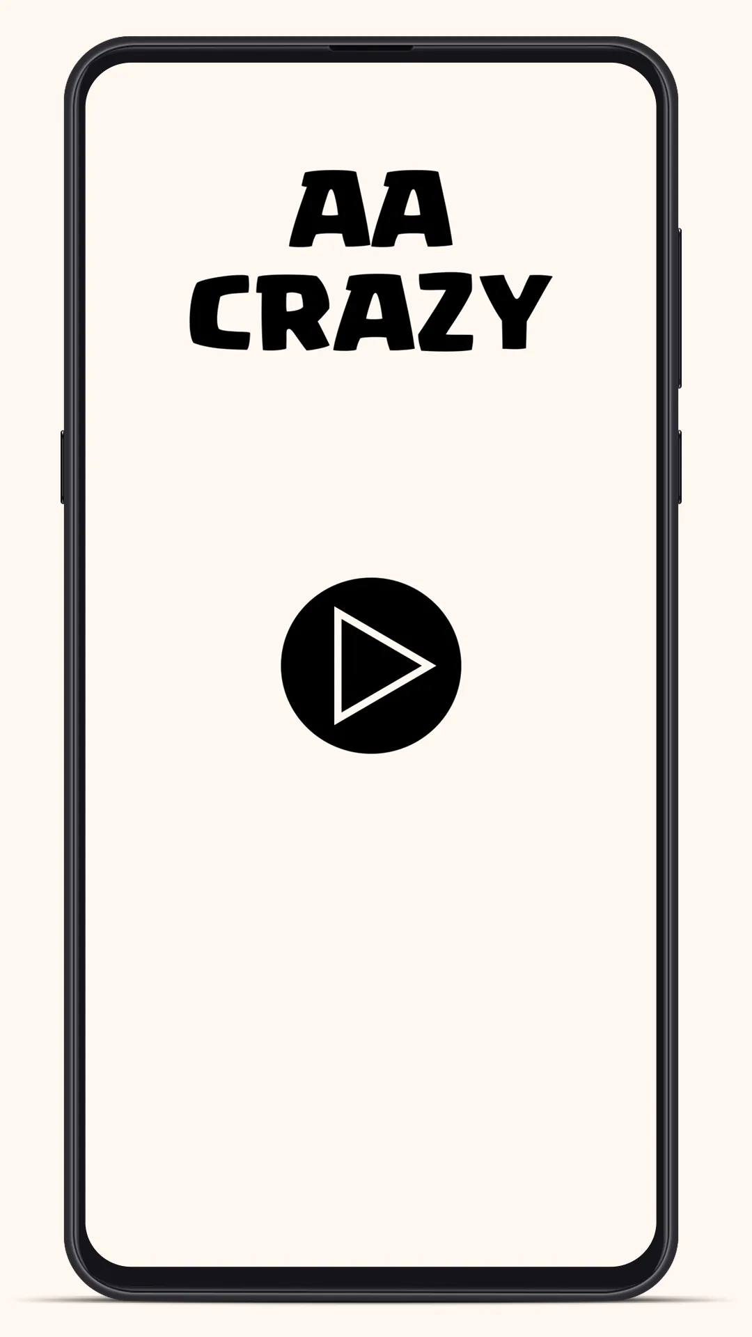 AA Crazy | Indus Appstore | Screenshot